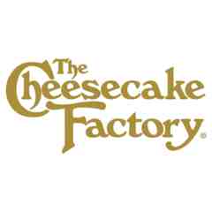 The Cheesecake Factory, Burlington MA