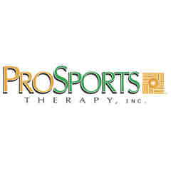 ProSports Therapy, Inc. - Westford MA