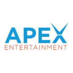 Apex Entertainment Center