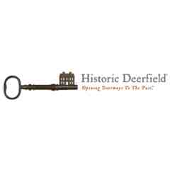 Historic Deerfield