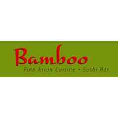 Bamboo Asian Cuisine, Westford MA