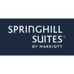 Springhill Suites by Marriott & Devens Common Center