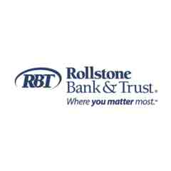 Sponsor: Rollstone Bank & Trust