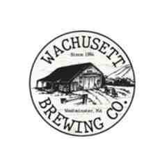 Wachusett Brewing Company