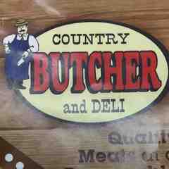 Country Butcher and Deli