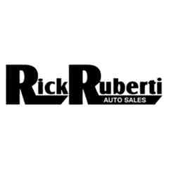 Rick Ruberti Auto Sales