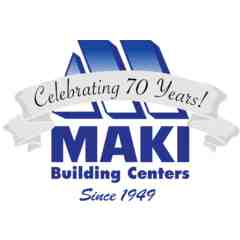 Maki Building Centers, Lunenburg MA