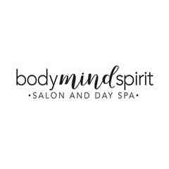 Body, Mind, Spirit Salon and Day Spa