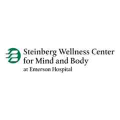 Steinberg Wellness Center for Mind and Body