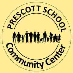 Prescott School Community Center in Groton, MA