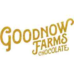 Goodnow Farms Chocolate