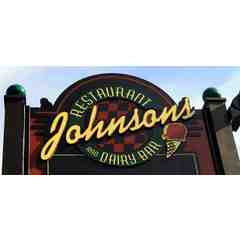 Johnson's Restaurant & Dairy Bar