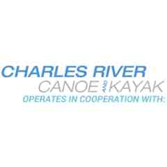 Charles River Canoe & Kayak/Paddle Boston