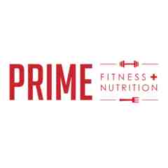 PRIME Fitness and Nutrition