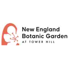 New England Botanic Garden at Tower HIll