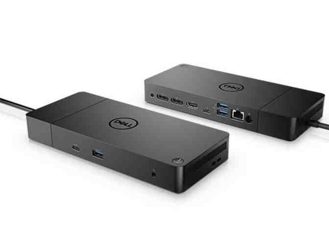 Dell Technologies Home Office Package
