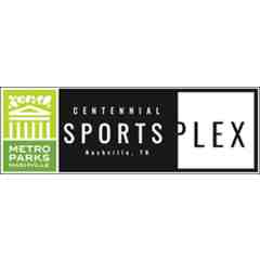 Centennial Sportsplex