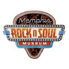 Memphis Rock n Soul Museum