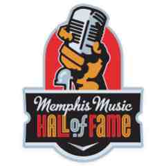 Memphis Music Hall of Fame