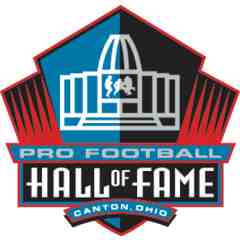 Football Hall of Fame Museum