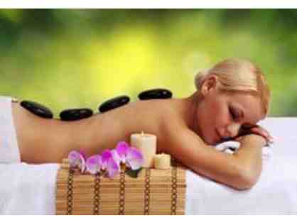 A Touch of Good News Therapeutic Massage Gift Card