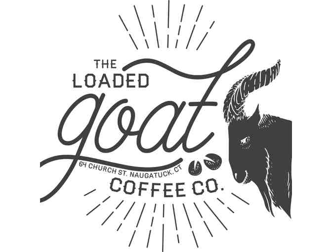 Loaded Goat Coffee Shop