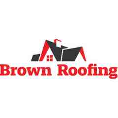 Sponsor: Brown Roofing Co, Inc