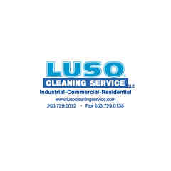 Sponsor: Luso Cleaning
