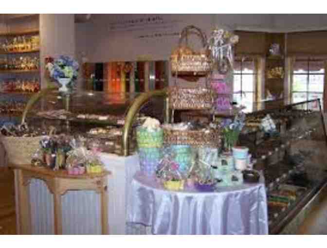 IN THE KITCHEN/GOURMET TREATS - GIFT CARD FOR BREWSTER SWEETS SHOP