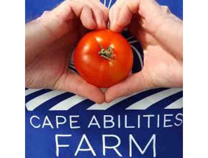 SPECIAL PACKAGES/4 GIFT CERTIFICATES FOR FARMS AND MARKETS