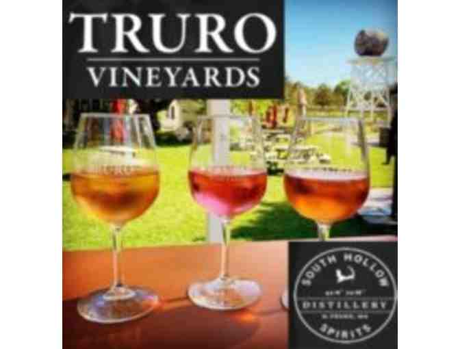 WINES - TRURO VINEYARDS CABERNET FRANC