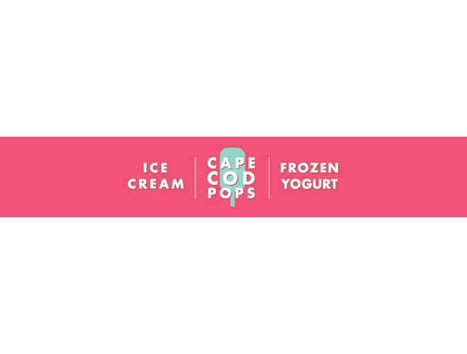 ICE CREAM & MORE! - LOCAL SCOOP GIFT CARD!