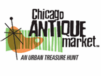 Yearlong 2 Person Pass to Chicago Antique Market