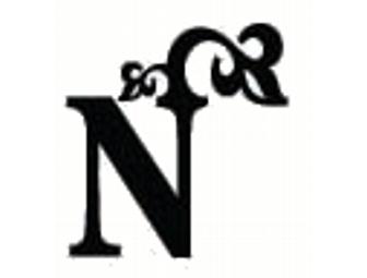 Wisconsin Log Cabin Week-Long Getaway in July