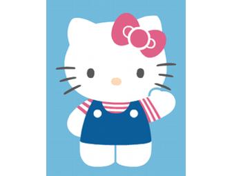 Hello Kitty Box of Goodies