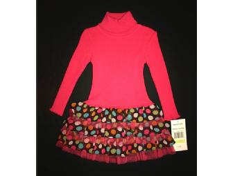 Girl's Party Dresses (4/4T)