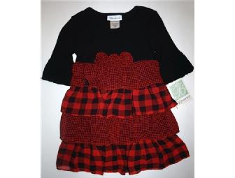 Girl's Party Dresses (4/4T)