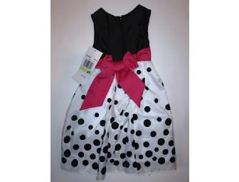 Girl's Party Dresses (4/4T)