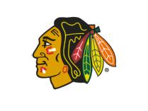 Dinner for 2 with Blackhawks General Manager Stan Bowman & Patrick Sharp