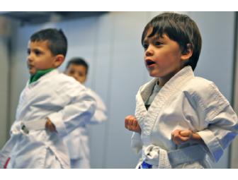 ONE MONTH MEMBERSHIP