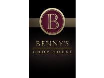 Benny's Chop House - $200 Gift Card
