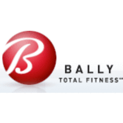 Bally Total Fitness