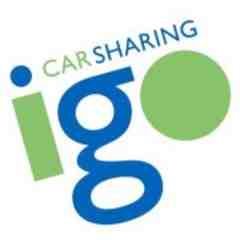 I-Go Car Sharing