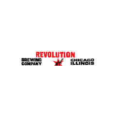 Revolution Brewing