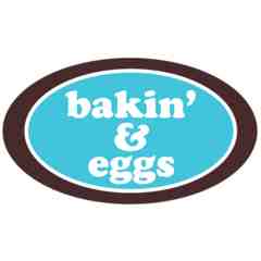 Bakin and Eggs