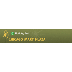 Holiday Inn Chicago Mart Plaza