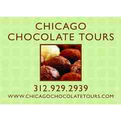 Chicago Chocolate Tours