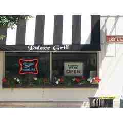 Palace Grill
