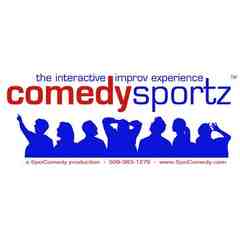 The Comedy Sportz Theatre