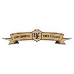 Hawthorne Race Track